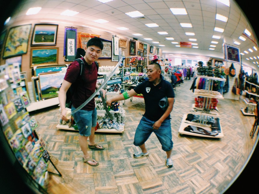 Processed with VSCOcam with c1 preset