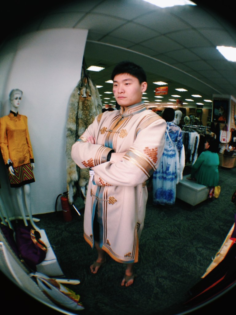 Processed with VSCOcam with c1 preset