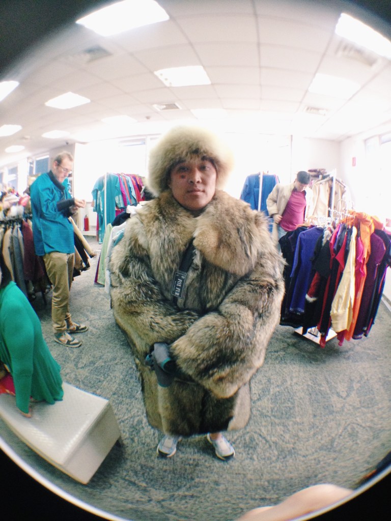 Processed with VSCOcam with c1 preset