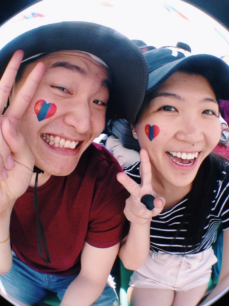 Processed with VSCOcam with c1 preset