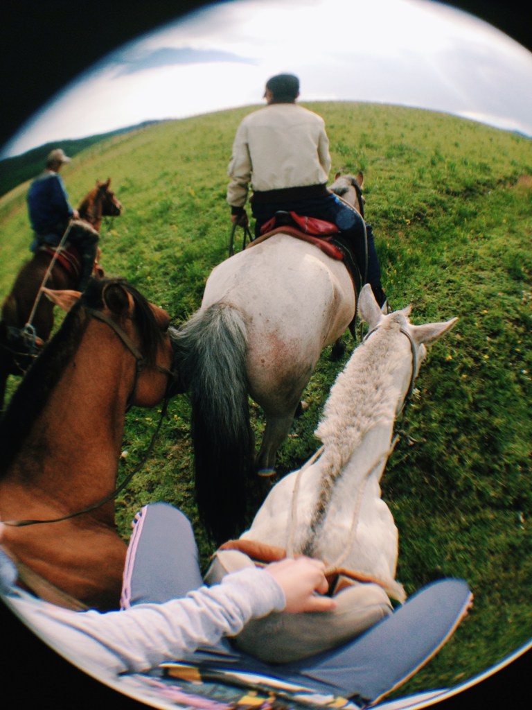 Processed with VSCOcam with c1 preset