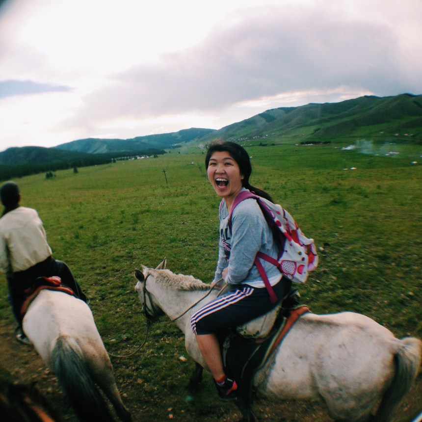 Processed with VSCOcam with c1 preset