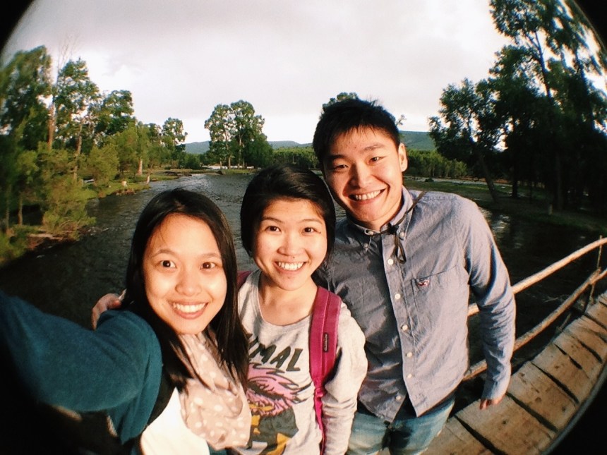 Processed with VSCOcam with c1 preset