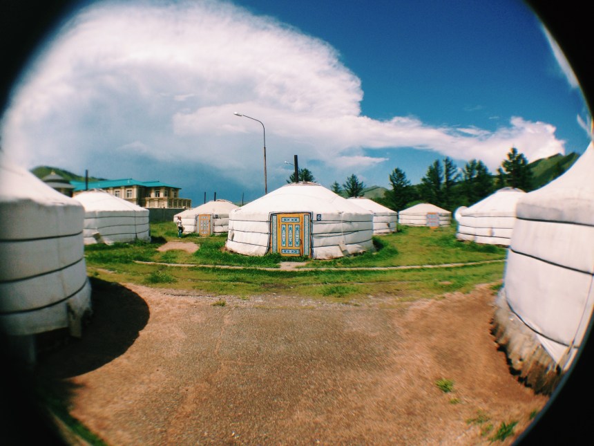 Processed with VSCOcam with c1 preset